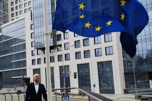 Представництво ЄС повернулося до Києва