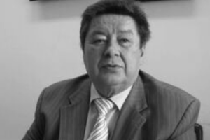 Помер науковець волинського вишу