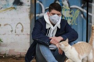 Усе під контролем: у Володимирі та районі на самоізоляції перебувають понад півтисячі осіб