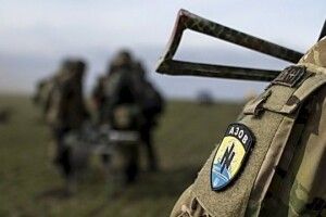 «Азов» виконав наказ і дав змогу ЗСУ перегрупуватися – командир полку