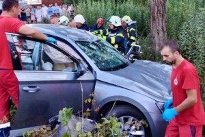 Волинянин отримав п'ять років позбавлення волі за вчинення п'яної ДТП