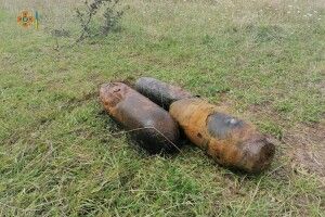На Волині Друга світова знову нагадала про себе