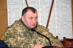 Генерал Павловський: за 4 роки в армію було поставлено 246 зразків озброєння та військової техніки