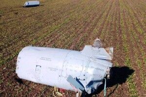 Львівські десантники збили три крилаті ракети над Миколаївщиною 