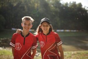 Дев’ятикласнику з Боратина не вистачило секунди, щоб стати чемпіоном України