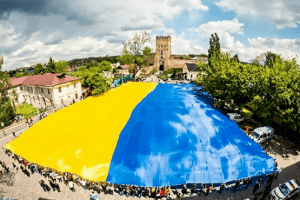 Як Волинь відзначатиме День Незалежності