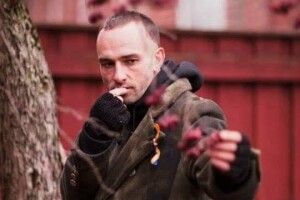 Поліція: режисер Кантер застрелився у бочці – не хотів бруднити кров’ю землю