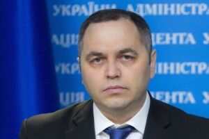 Ексрадника Януковича Портнова застрелили біля Мадрида