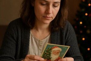 «Тато знайшов чарівну паличку. Ту, що ви загубили…». Історія на вечір