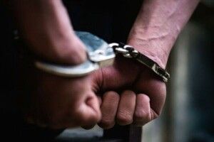 35-річний волинянин не зміг утекти від поліції з краденим