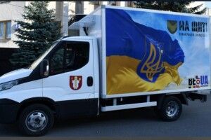 Просять гідно зустріти траурний кортеж: сьогодні на Волинь повертаються на щиті загиблі Герої