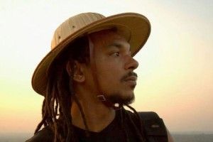 Фронтмен відомого гурту хоче написати пісню про Любомль