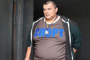 Зеленський доручив Корявченкову-«Юзіку»... відновити ФК «Кривбас»