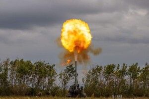 Оперативна інформація про обстановку на фронті станом на ранок 3 жовтня - Генштаб 