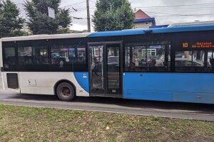 Наступного тижня у луцьких маршрутках посилено працюватиме контроль