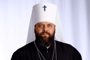 Митрополит Волинський Михаїл став кандидатом історичних наук