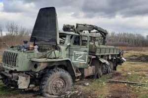 Білоруси зібрали на нашому кордоні сім батальйонів