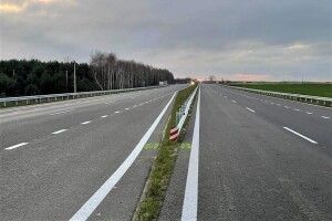 Волинські дороги «вимагають» мільйонів: чи готові громади до співфінансування