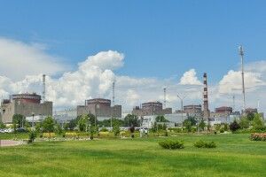 На ЗАЕС є ризики витоку водню та розпилення радіоактивних речовин  