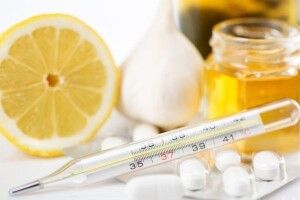 Де на Волині найбільше хворих на грип