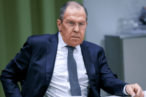 росія вимагає включити Білорусь у переговорний процес з Україною
