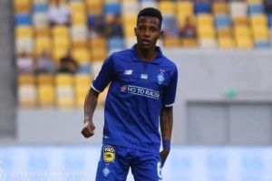 Київське «Динамо» таки відправило Че Че назад до Бразилії
