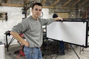 Юнак із Рівненщини виграв мікрогрант на розвиток власної справи