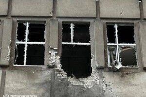 Росія вдарила по Херсону й області:  є жертви