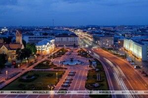 «У спокійному режимі знайдемо кожного». Лукашенко прокоментував протести в Білорусі
