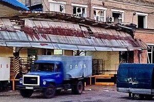 Росіяни з «Градів» та  «Ураганів»  обстріляли Дніпропетровщину