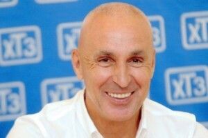 Ярославський чітко пояснив роль Метала у відновленні Металіста