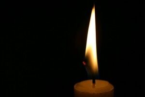У громаді на Рівненщині оголосили день жалоби за загиблим батьком двох дітей