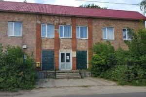 Укрпошта продає на Волині базу відпочинку, їдальню та три відділення зв’язку