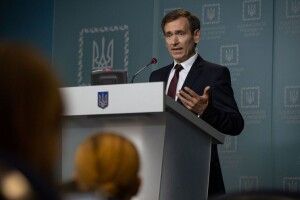 Найближчим часом побачимо суттєвий перелом, ворога проженемо, – Веніславський