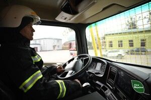 Наслідки ворожої атаки: на Волині та Рівненщині через падіння ворожих дронів горів ліс 