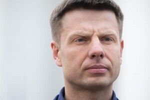 СБУ здійснює на Донбасі тиск на кандидатів від «ЄС» – Гончаренко