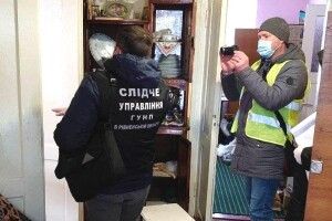 На Рівненщині молодик убив пенсіонерку: в поліції з’ясували моторошні деталі 