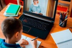 Офлайн-навчання у школах Львова буде добровільним