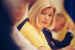 У проекті бюджету на 21 рік «забули» про пандемію, зате щедро фінансують силовиків – Ірина Геращенко 