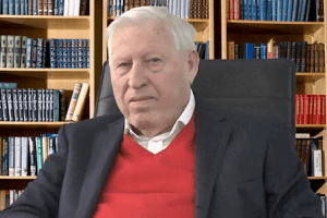 Зеленський в США зустрічався з Кисліним, причетним до відмивання грошей «регіоналами» – ЗМІ