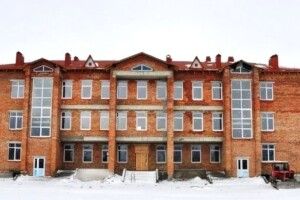 На будівництво школи на Камінь-Каширщині спрямують більше 28 мільйонів гривень