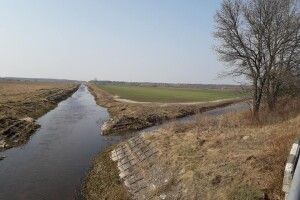 На Волині громада убереглася від підтоплень і займеться облагородженням берегів (Відео. Фото)