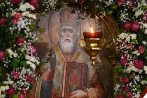 Коли цьогоріч святкувати День святого Миколая: пояснення ПЦУ