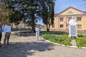 На Волині розпочався етнофестиваль «На гостини до Лесі»