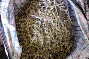 Троє жителів Дніпропетровщини обікрали на Волині приміщення на 5 мільйонів гривень