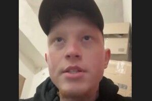 Звільнений з полону боєць із Рівненщини судиться з матір’ю через 4,2 млн грн виплат