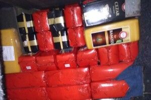 Ентузіаст із Луцька втратив "тюнінгований" сиром пасажирський автобус (Фото)