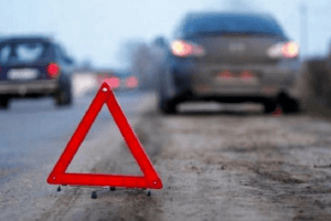 У Рівному «Daewoo Lanos» збив десятирічну дівчинку