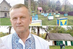 Волинянин усе життя прожив у лісі, але ніколи не був відлюдником
