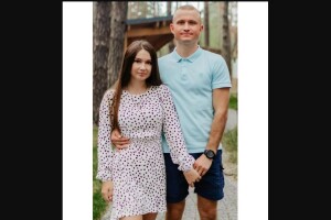 В обласному центрі Волині внаслідок російської атаки загинула молода пара